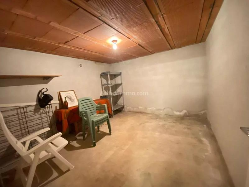 Maison - 116 m² - 6 pièces