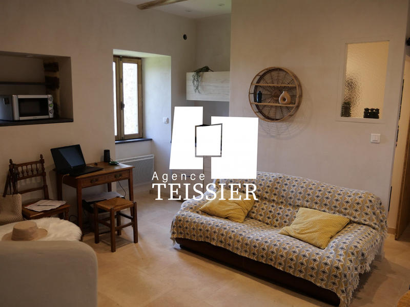 Mas - 130 m² - 6 pièces