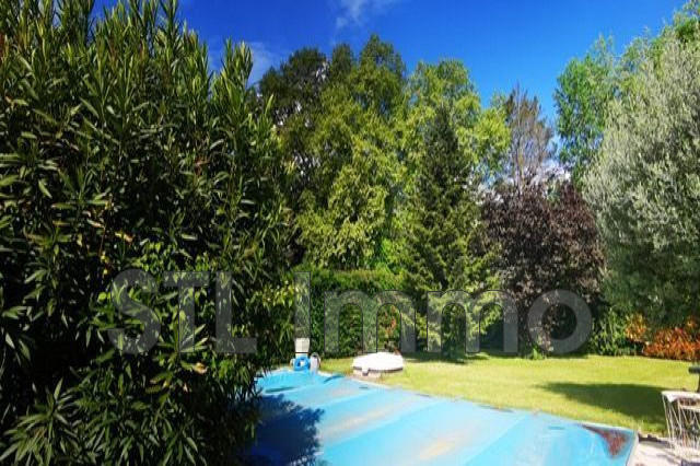 Villa - 150 m² - 5 pièces