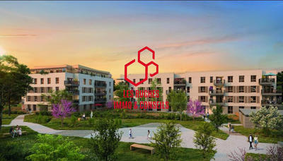 Appartement - 79 m² - 4 pièces