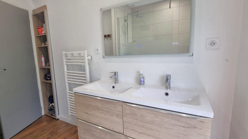 Maison - 175 m² - 6 pièces