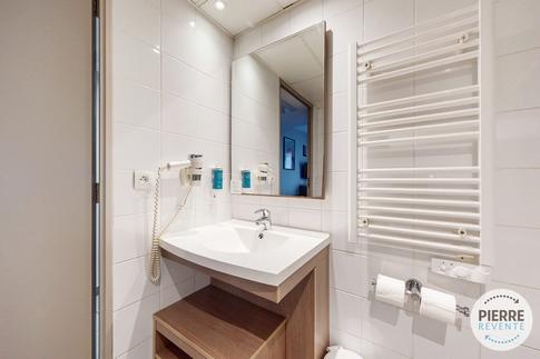 Studio - 19 m² - 1 pièce