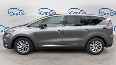 Renault Espace 1.6 dCi 130 Life - 5 places
