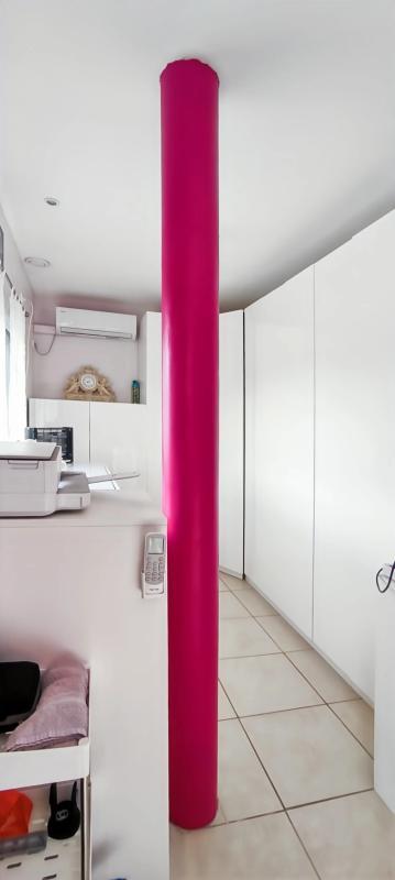 Maison - 158 m² - 7 pièces