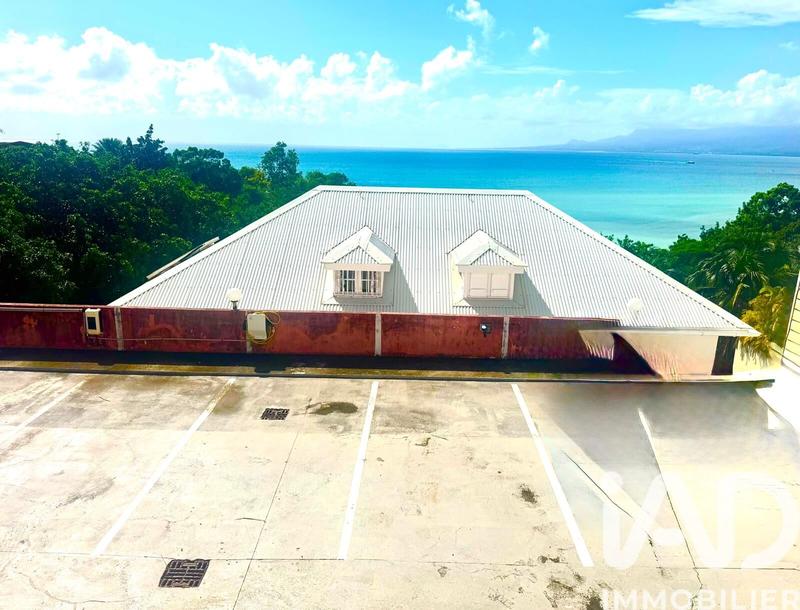 Duplex - 128 m² - 4 pièces