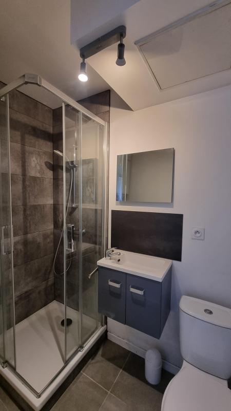 Appartement - 13 m² - 1 pièce