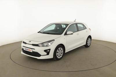 Kia Rio 1.2 Isg Active 84 ch