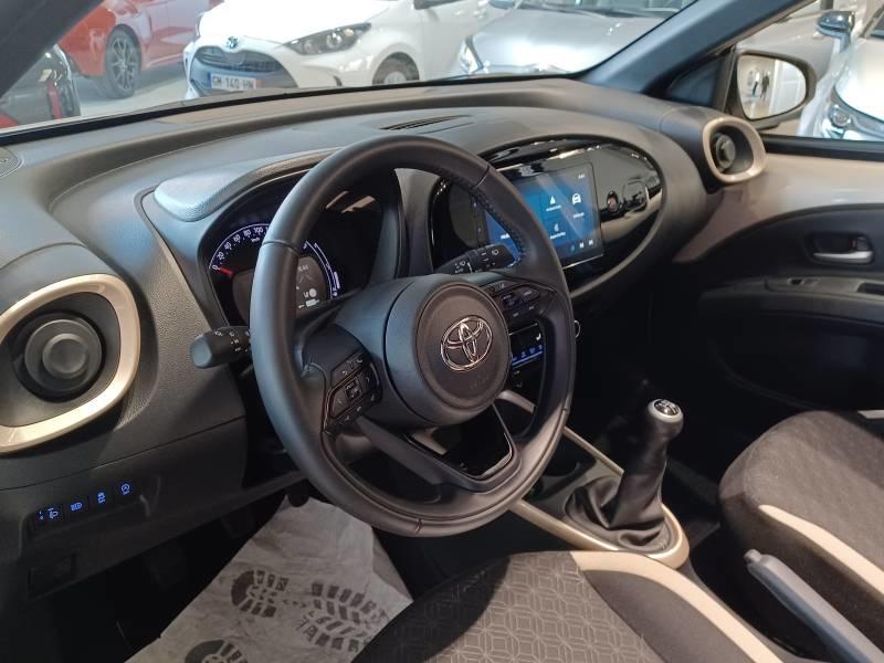 Toyota aygo x 1.0 Vvt-i 72 Air Design