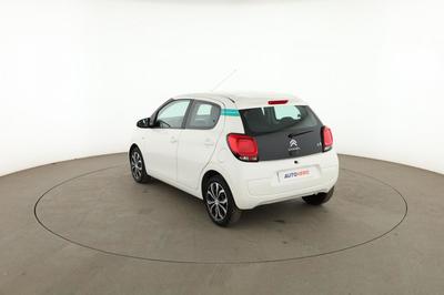 Citroën C1 1.0 VTi Feel Edition Bvm 5p 69 ch