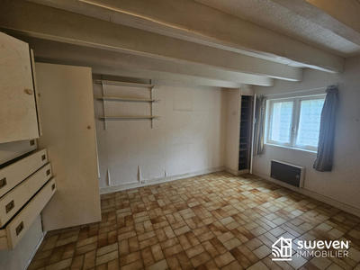 Maison traditionnelle - 119 m² - 5 pièces