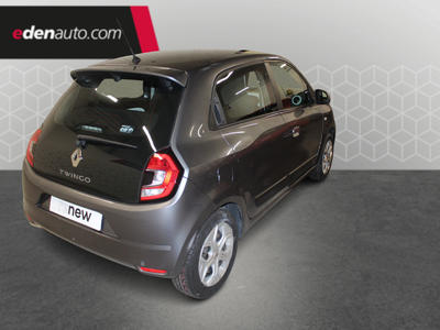 Renault Twingo III TCe 95 Zen
