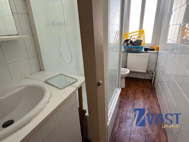 Maison ancienne - 150 m² - 6 pièces