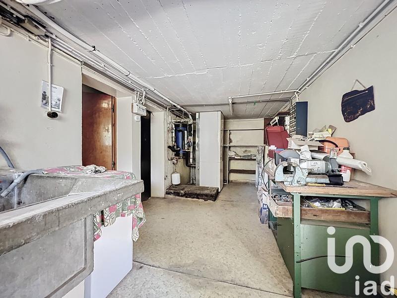 Maison - 142 m² - 5 pièces