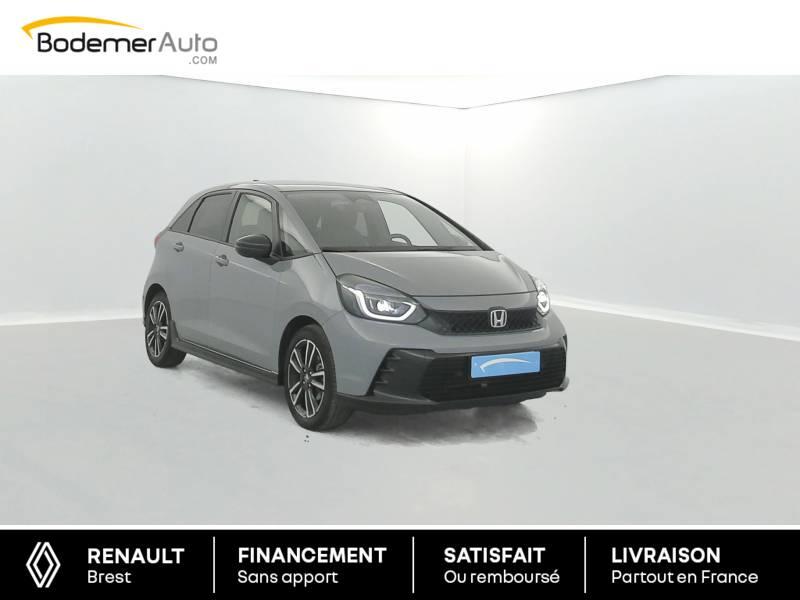 Honda Jazz e:Hev 1.5 i-Mmd Advance Sport
