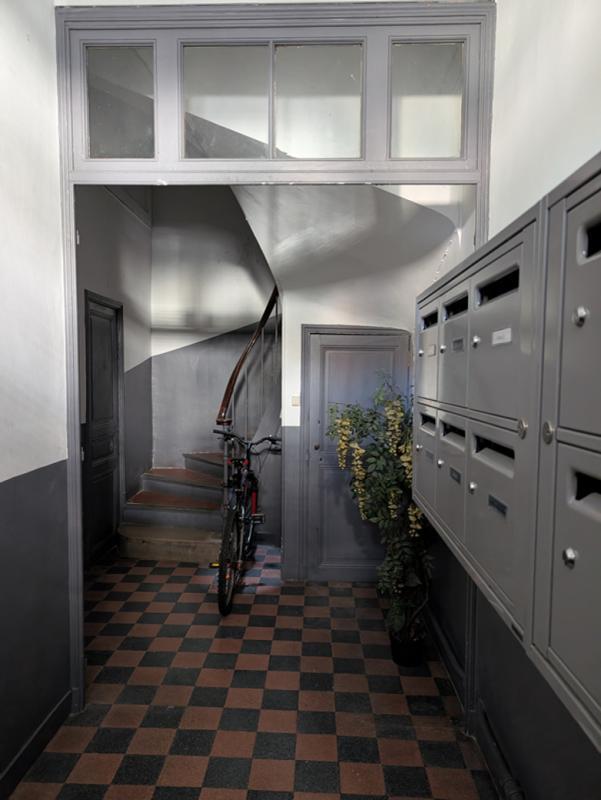 Appartement - 40 m² - 3 pièces