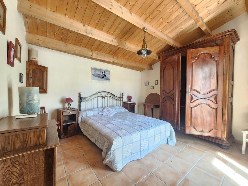 Maison - 139 m² - 7 pièces