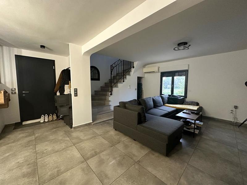 Maison - 135 m² - 5 pièces