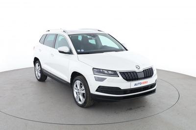 Skoda Karoq 1.5 Tsi Act Style Dsg7 150 ch