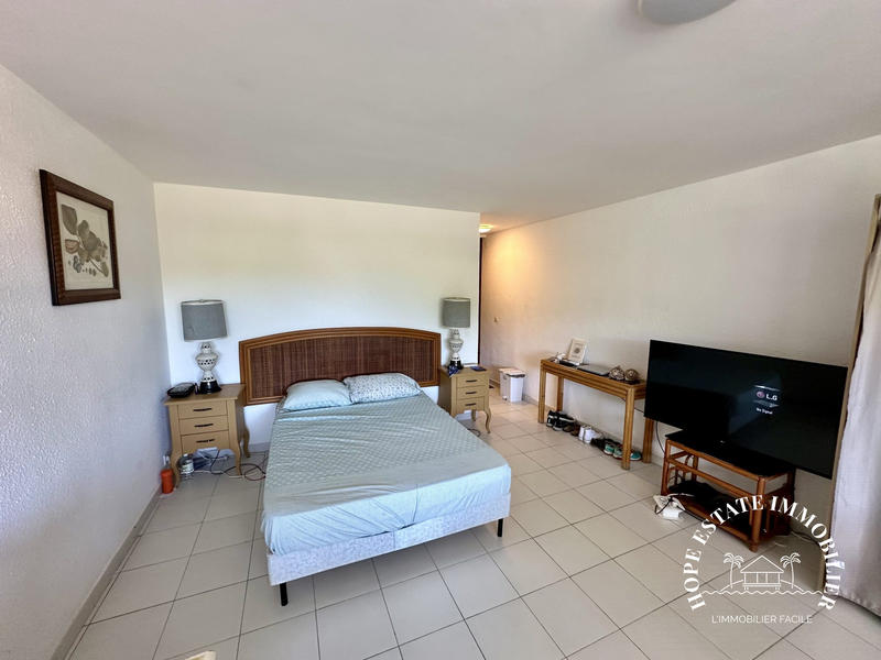 Appartement - 37 m² - 1 pièce