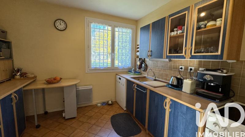 Maison - 75 m² - 3 pièces