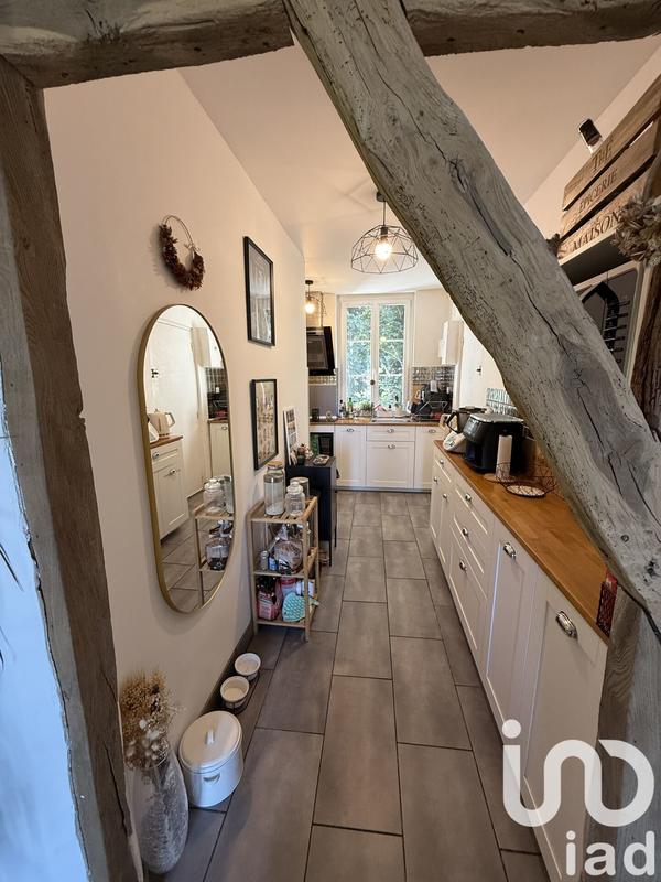 Appartement - 41 m² - 2 pièces