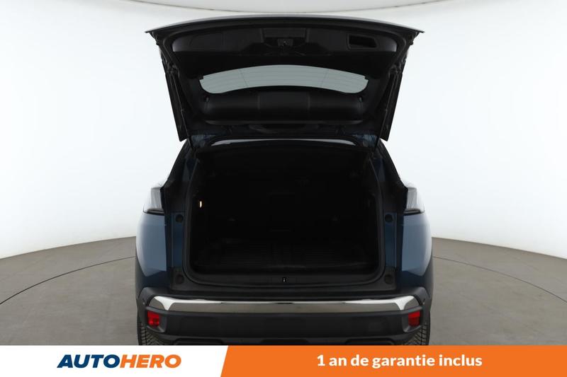 Peugeot 3008 1.2 PureTech Allure Pack 130 ch