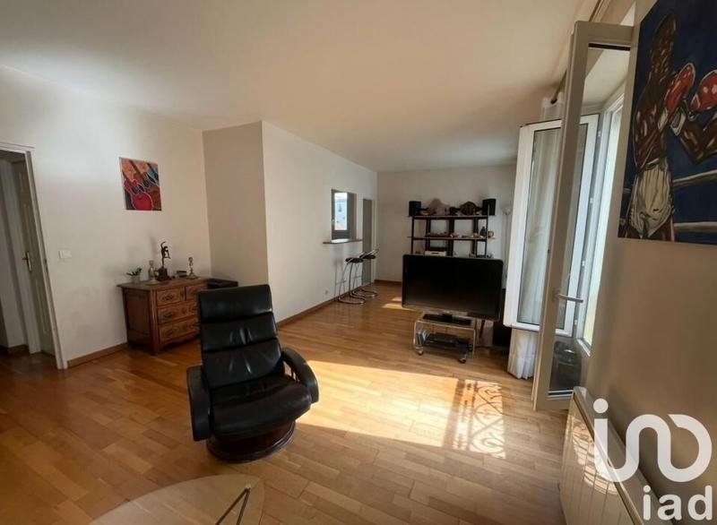 Appartement - 74 m² - 4 pièces