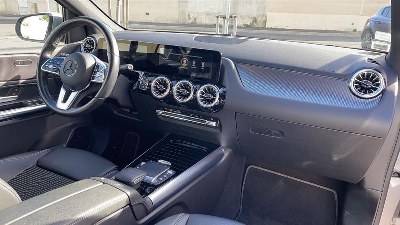 Mercedes Classe B 200 d 150 8g-Dct Progressive - Automatique