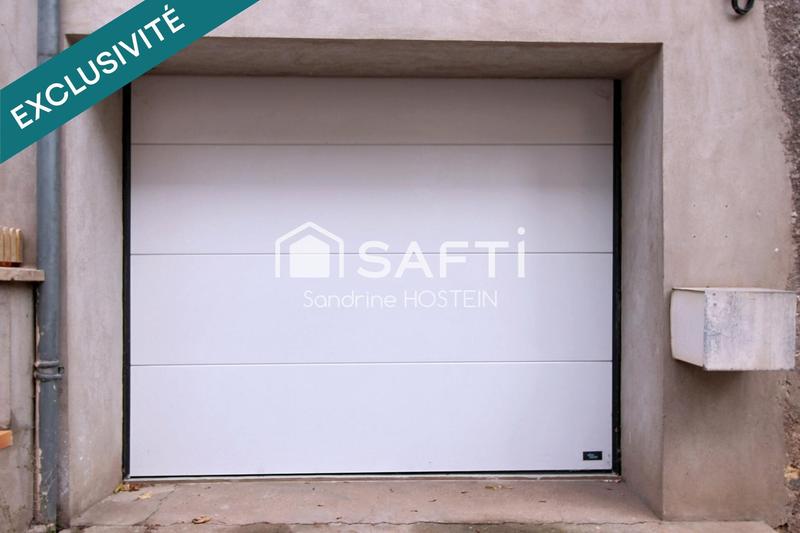 Appartement - 115 m² - 5 pièces