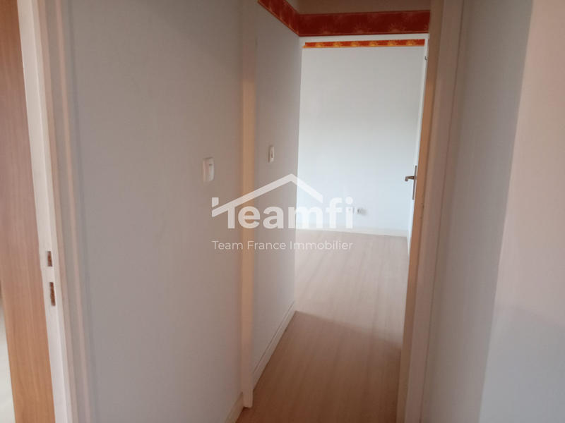 Maison - 93 m² - 5 pièces