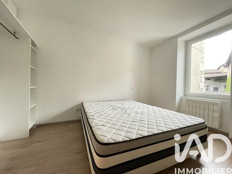 Maison de ville - 143 m² - 5 pièces