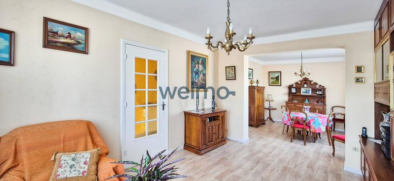 Immeuble - 260 m² - 10 pièces