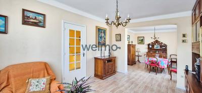 Immeuble - 260 m² - 10 pièces