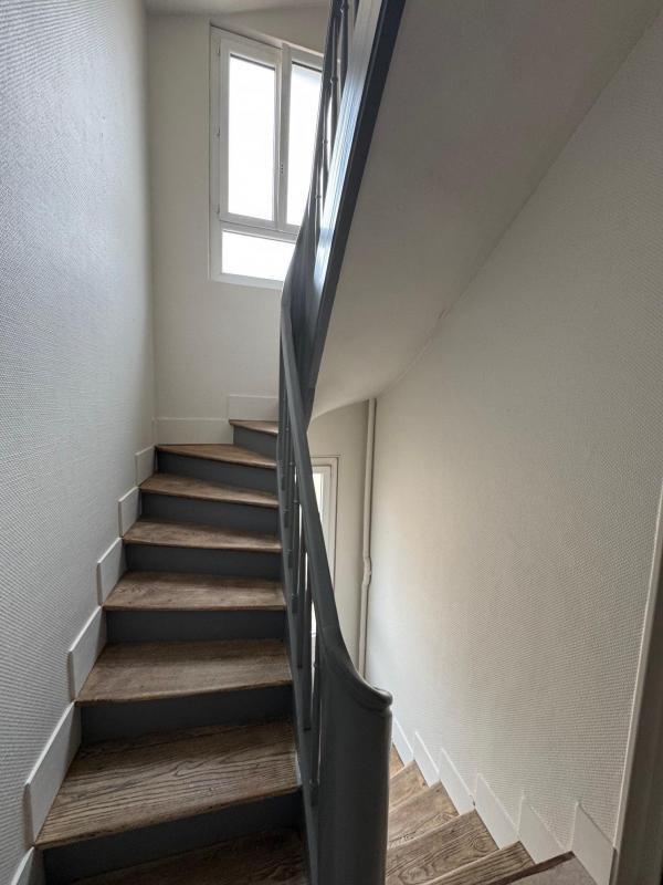 Studio - 26 m² - 1 pièce