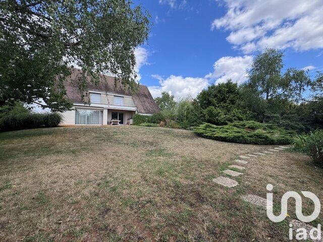 Maison de ville - 203 m² - 7 pièces