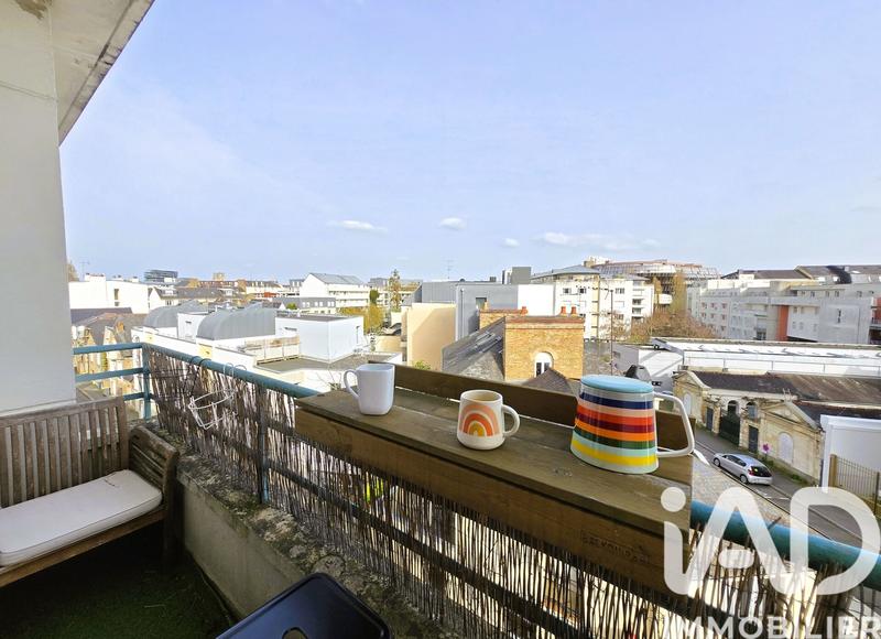 Appartement - 70 m² - 3 pièces