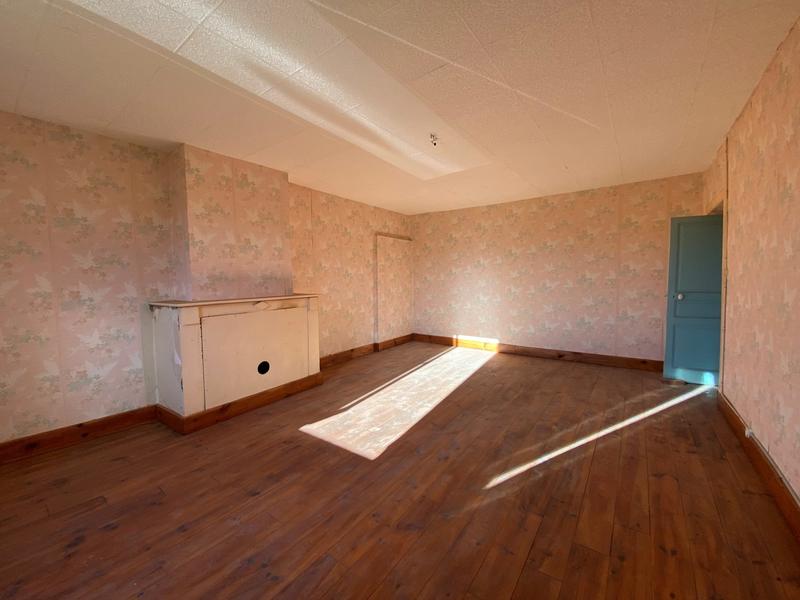 Maison ancienne - 475 m² - 18 pièces