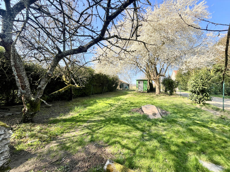 Maison - 73 m² - 3 pièces