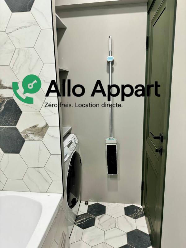 Appartement - 30 m² - 2 pièces