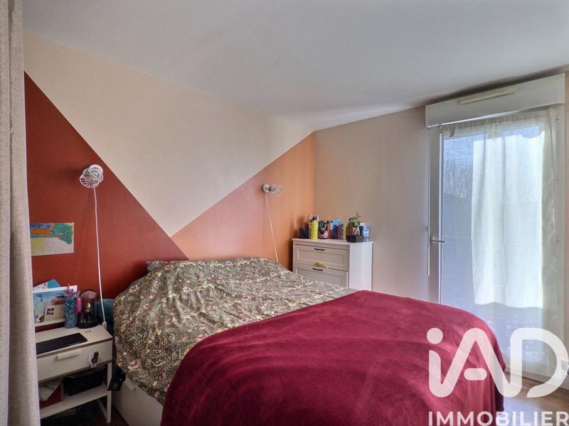 Appartement - 69 m² - 4 pièces