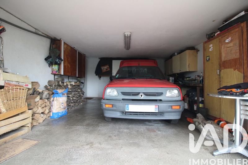 Maison - 146 m² - 6 pièces