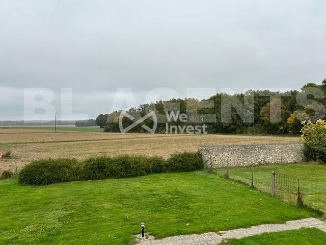 Maison - 60 m² - 3 pièces