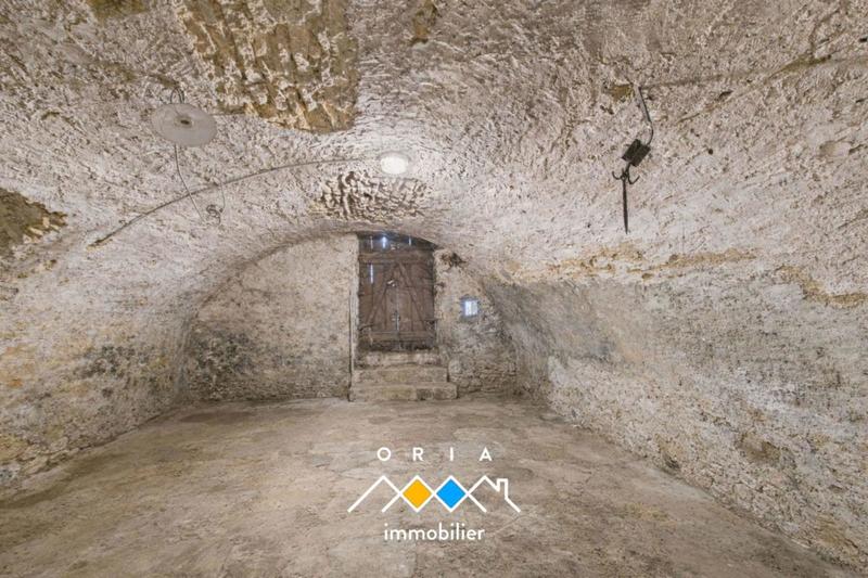 Maison - 174 m² - 7 pièces