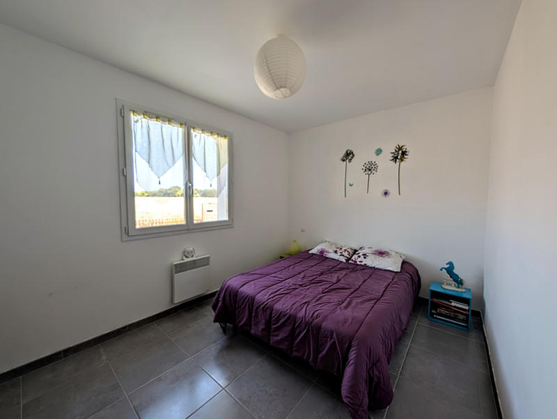 Maison - 99 m² - 5 pièces