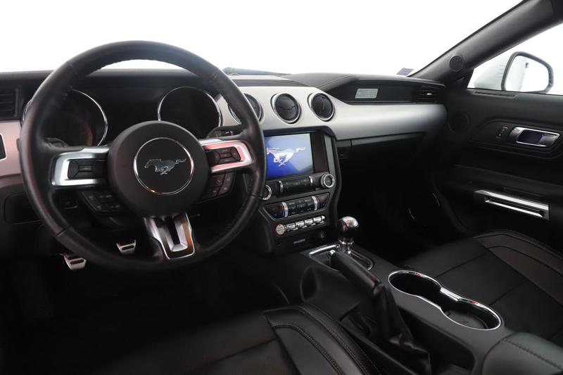 Ford Mustang Fastback 2.3 EcoBoost Bv6 317 ch