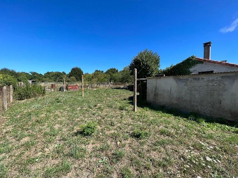 Maison - 63 m² - 3 pièces