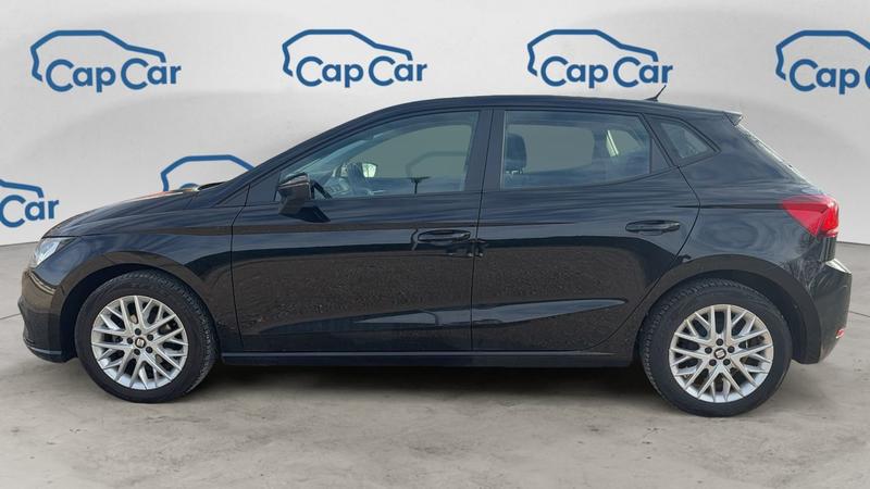 Seat Ibiza 1.0 Tsi 95 Style