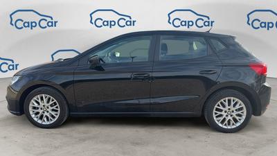 Seat Ibiza 1.0 Tsi 95 Style