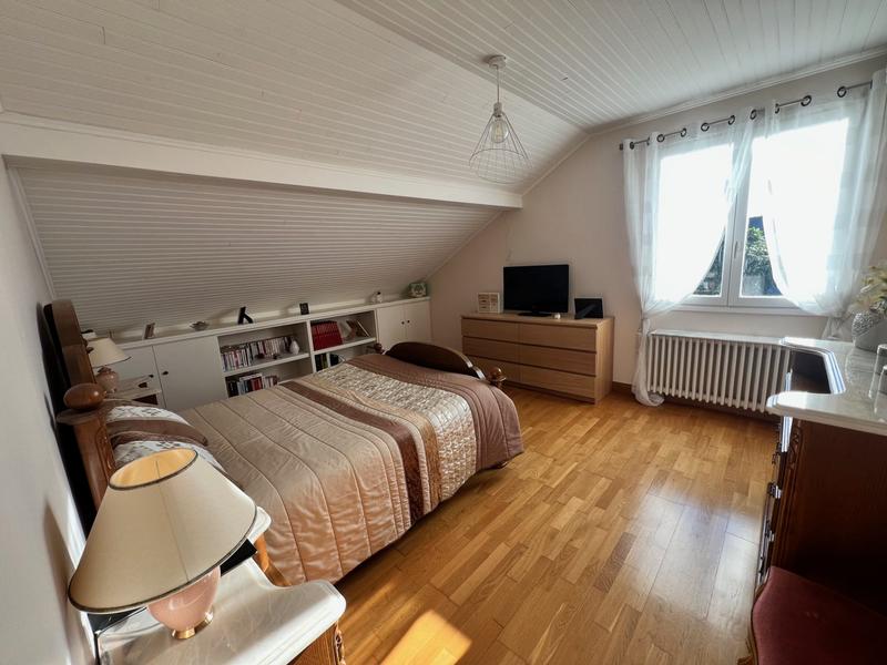 Maison - 150 m² - 7 pièces