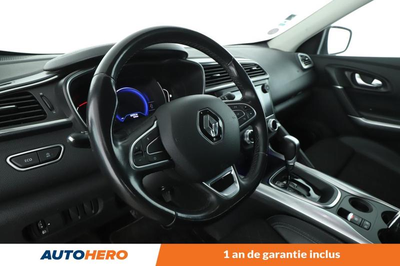 Renault Kadjar 1.3 TCe Intens Edc 140 ch